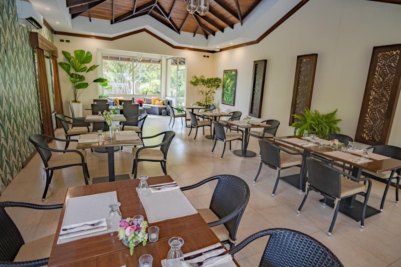 Hotel Lomas Del Volcan Ла Фортуна Экстерьер фото